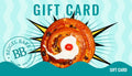 Everyday Gift Card