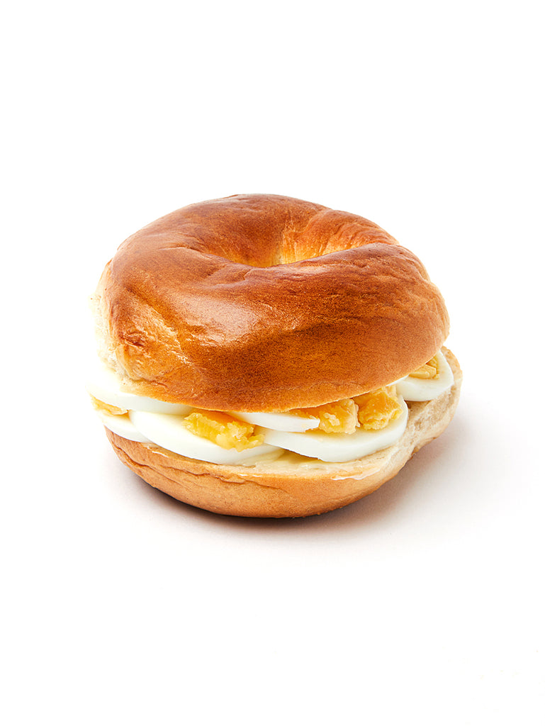 Egg Beigel